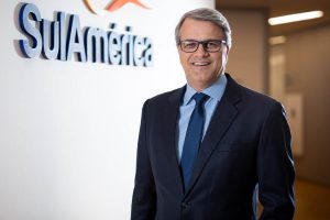 André Lauzana é vice-presidente Comercial e de Marketing da SulAmérica / Divulgação