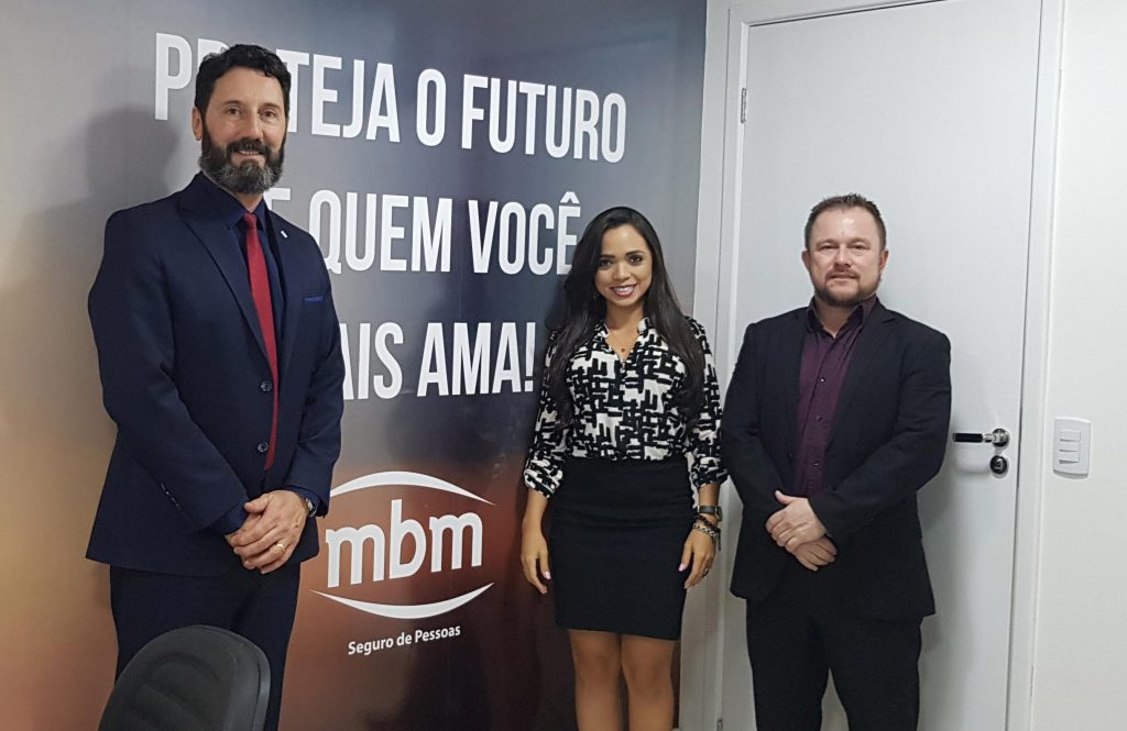 Grupo MBM inaugura nova filial em Goiás