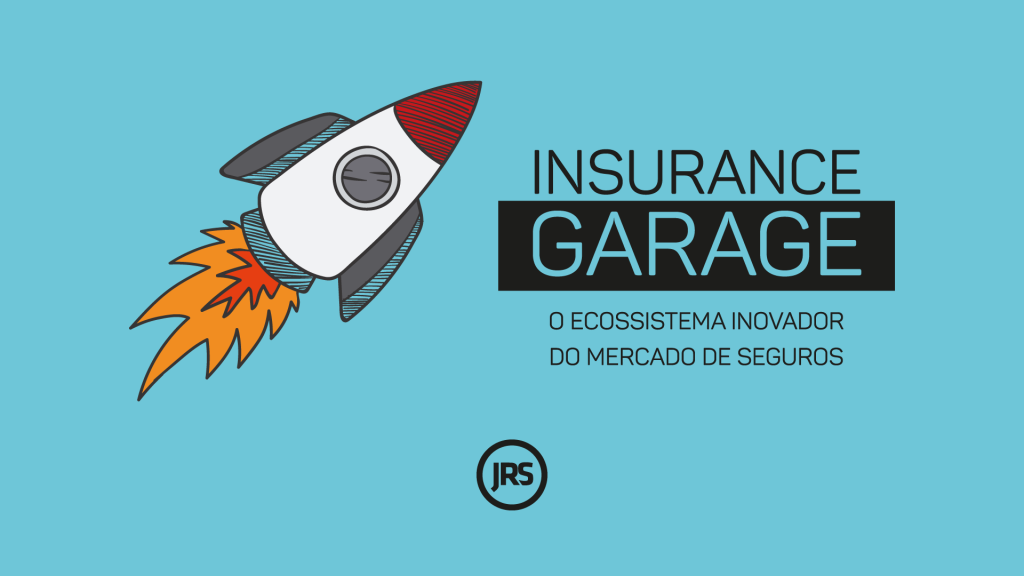 Insurance Garage: o ecossistema inovador do mercado de seguros