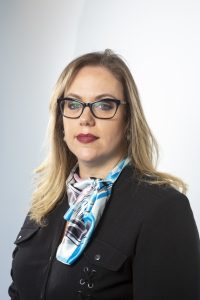Fernanda Pasquarelli, diretora de Vida, Previdência e Investimentos da Porto Seguro / Divulgação