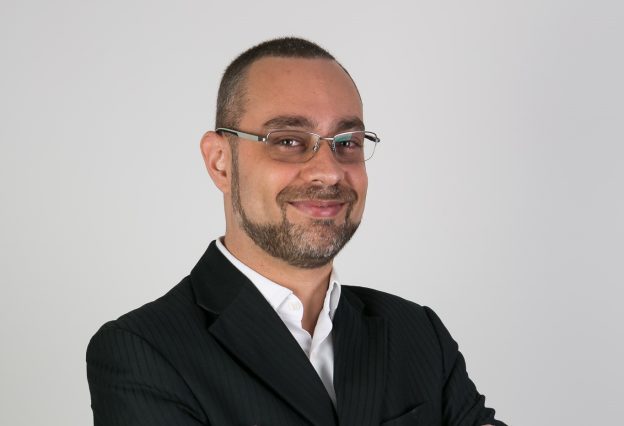 Fernando Cirelli é o novo gerente de subscrição dos produtos D&O e E&O da Berkley Seguros do Brasil / Divulgação