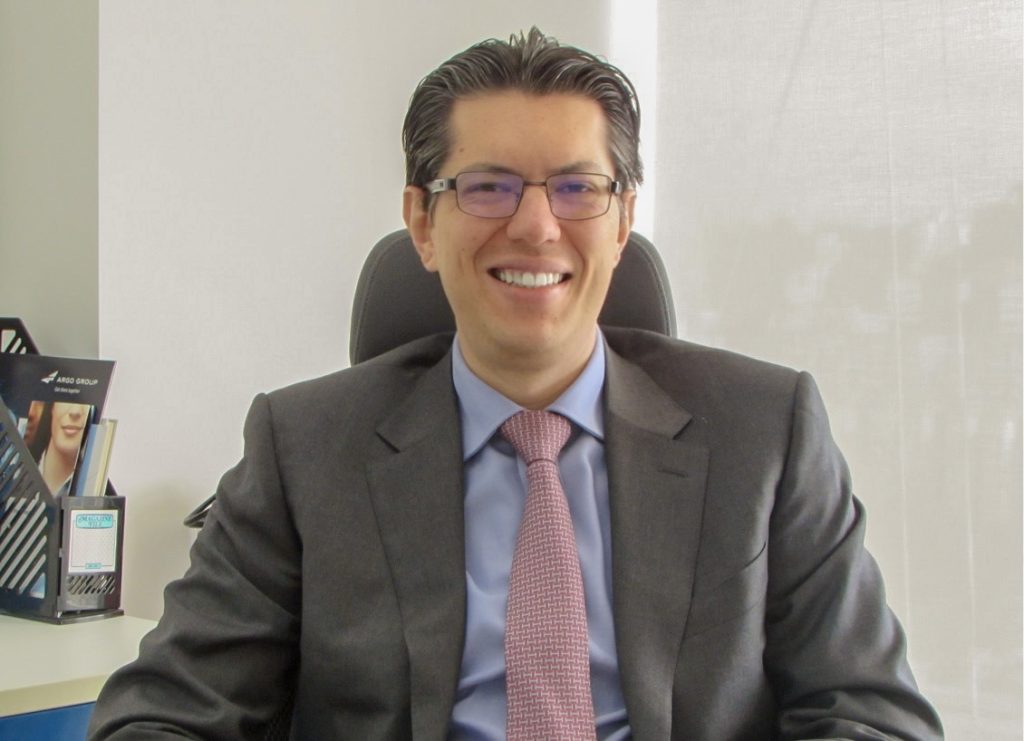 Newton Queiroz é especialista em seguros e colunista do JRS / Arquivo JRS