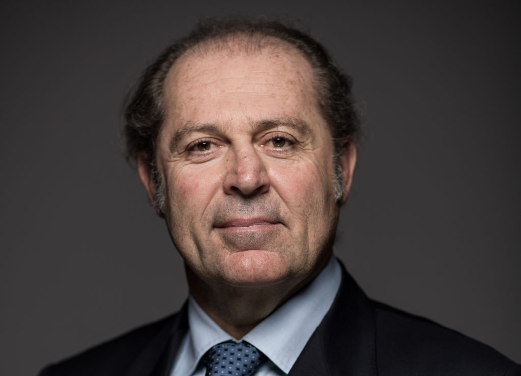 Philippe Donnet, CEO do Grupo Generali / Divulgação