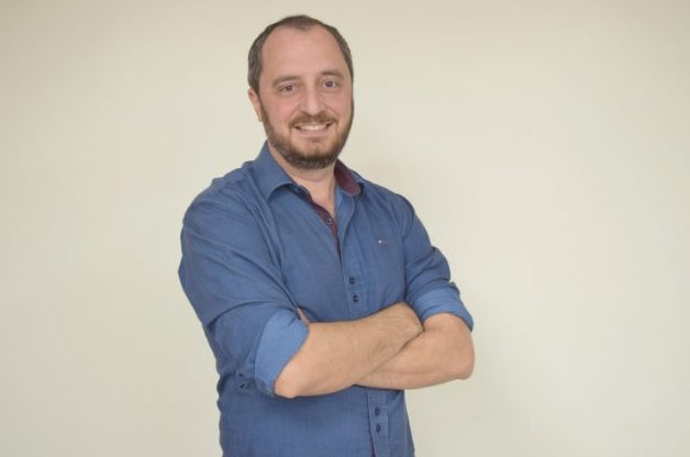 Rafael Martins é CEO da LifeApps / Divulgação