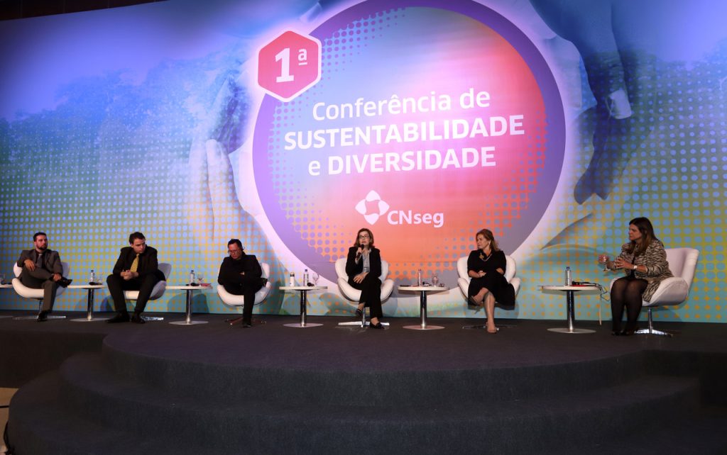 Brasil é destaque no programa da ONU sobre Princípios para Sustentabilidade em Seguros