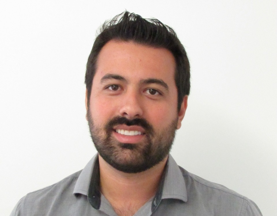 Daniel Camargo é Underwriter de Consumer Lines da Argo Seguros / Divulgação