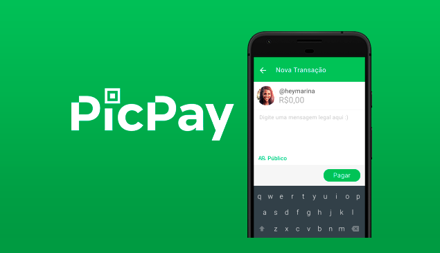 PicPay começa a oferecer linha de crédito e cartão físico