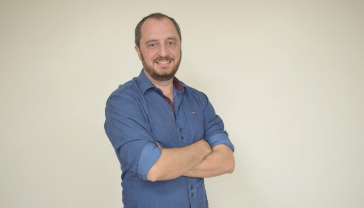 Rafael Martins, CEO da LifeApps / Divulgação