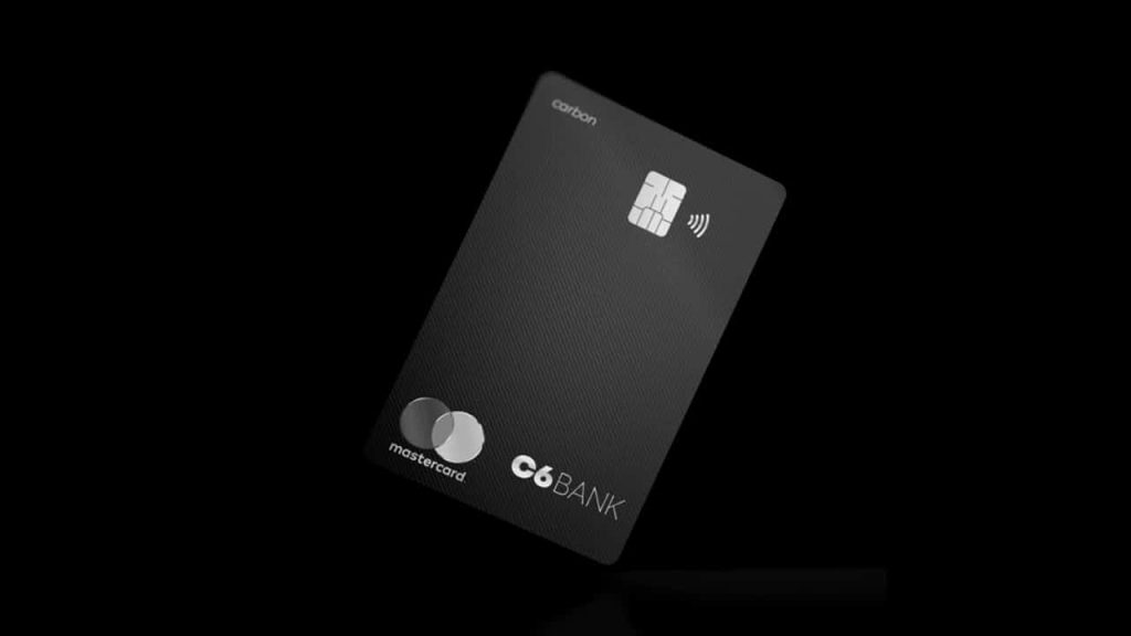 C6 Bank oferece cartão sem anuidade para MEIs