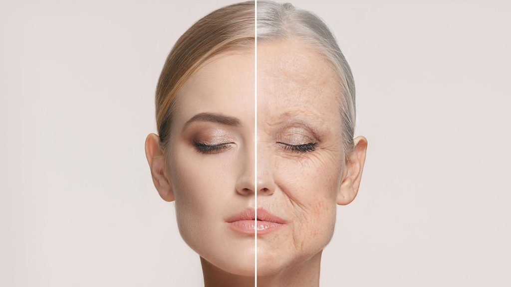 Envelhecimento da pele: descubra hábitos que o aceleram