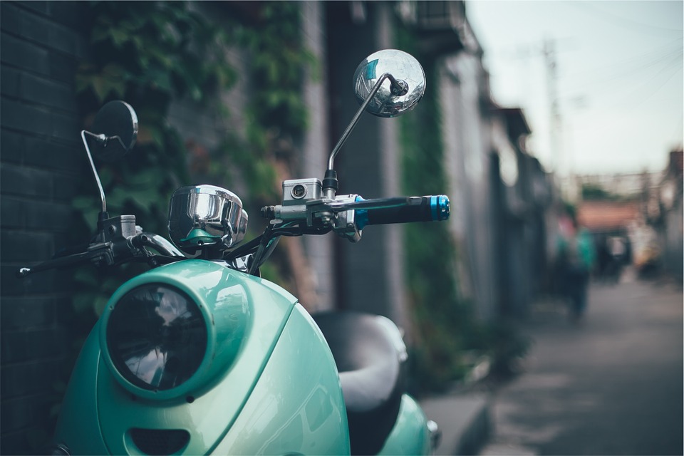 MAPFRE adiciona nove motos 0km às premiações da nova campanha de vendas