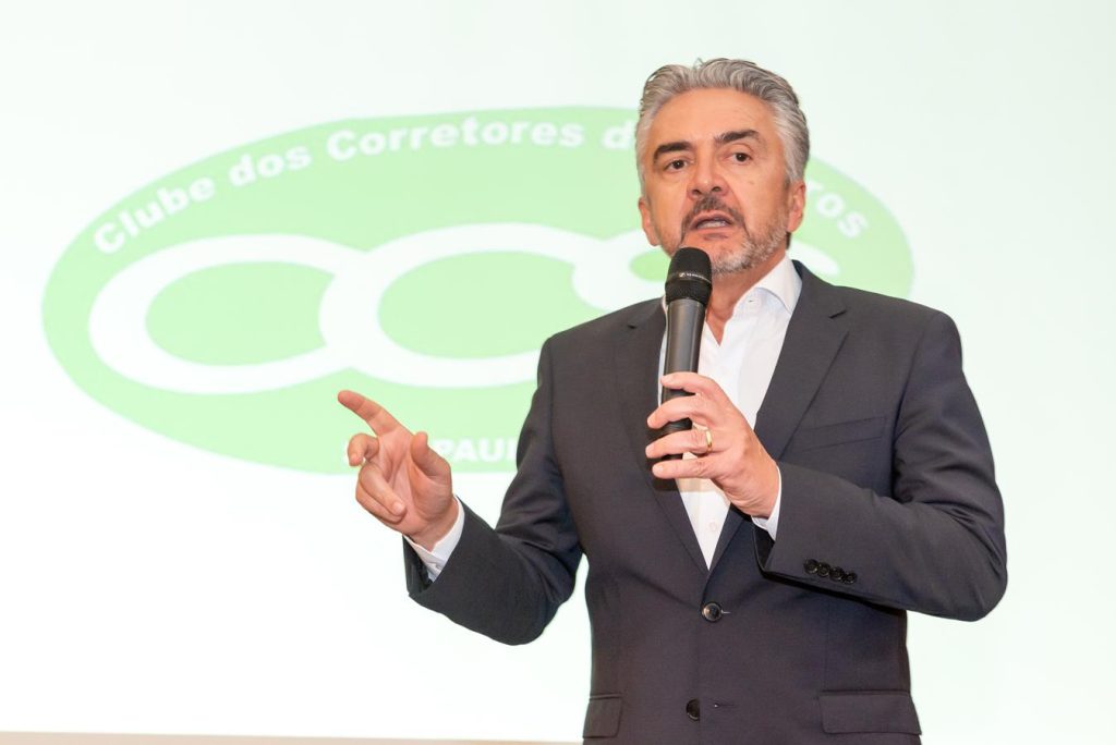 Porto Seguro apresenta Plataforma Conquista aos associados do CCS-SP