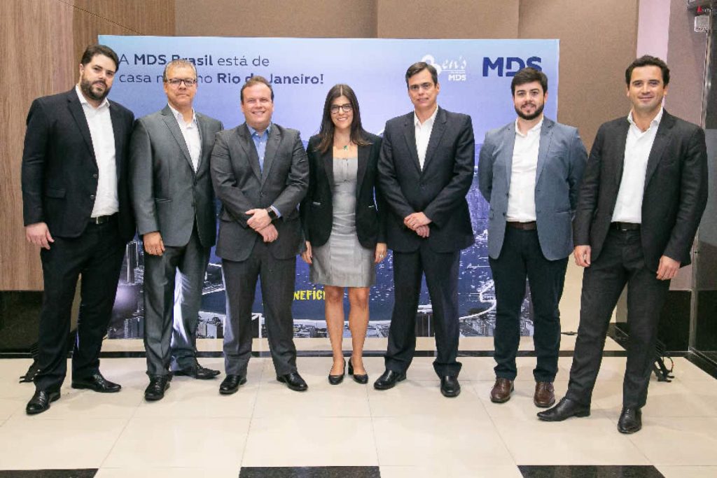 MDS Brasil anuncia nova estrutura para Região Sul