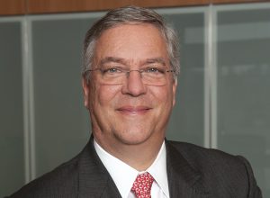 Antonio Trindade é CEO da Chubb Brasil / Arquivo JRS