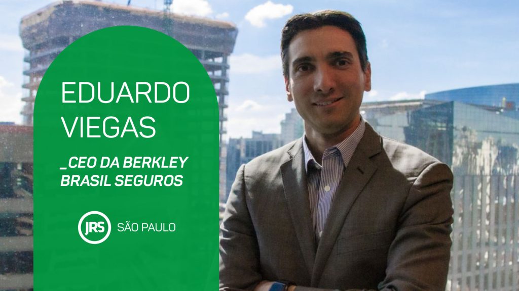 Berkley investe em relacionamento e aposta na expansão orgânica dos negócios no Brasil