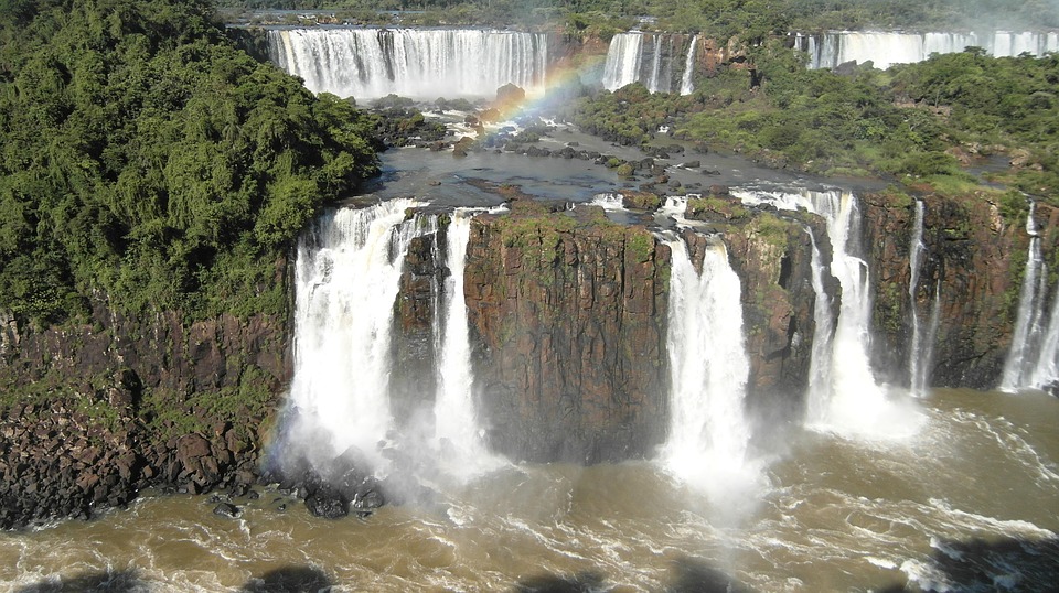 Foz do Iguaçu recebe edição 2020 do Brasesul entre 14 e 15 de maio