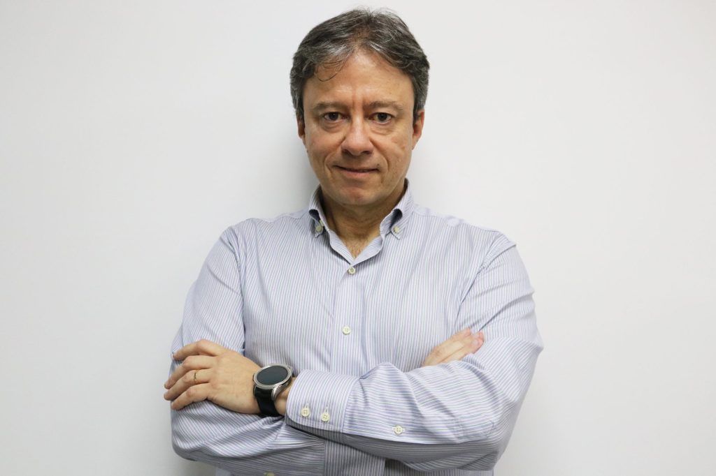 Prudential anuncia novo Chief Information Officer no Brasil