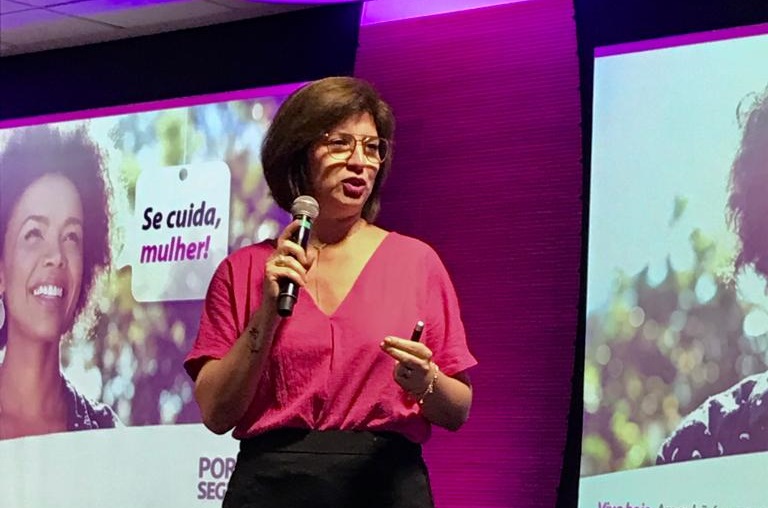 Porto Seguro debate empoderamento e liderança feminina com Corretoras