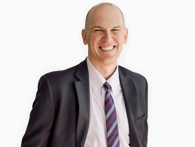 Rob Galbraith é diretor de Inovação do AF Group e autor do livro “O fim do mercado de seguros como conhecemos” / Divulgação