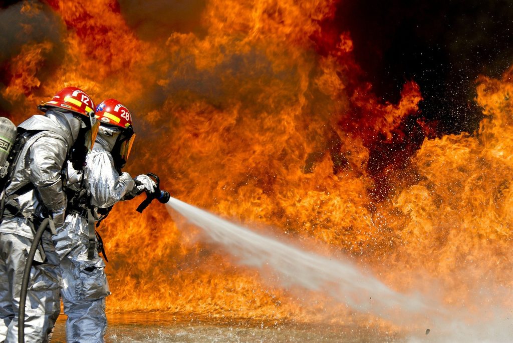 Congresso dá sinal verde a nova Frente Parlamentar Mista de Segurança Contra Incêndio