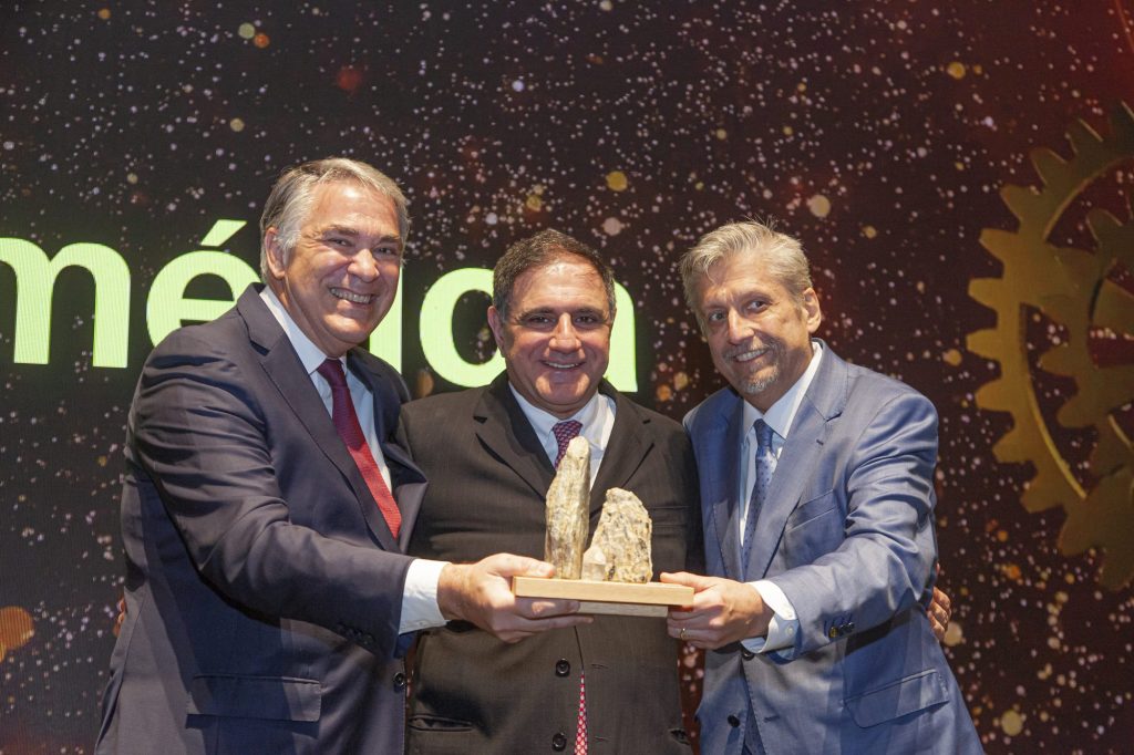 SulAmérica é reconhecida na premiação Campeões da Década