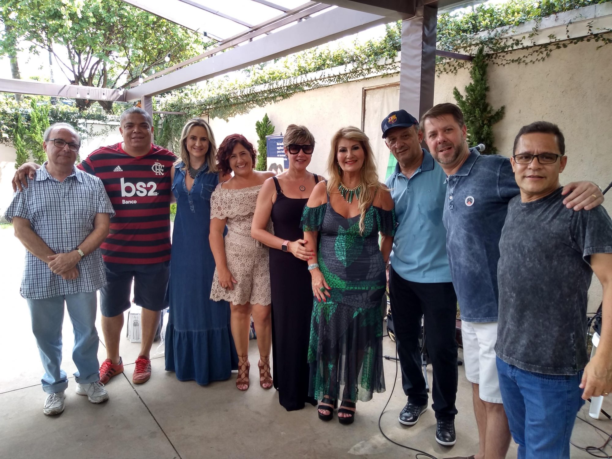 Diretoria do Clubcor-MG recepcionou convidados para celebrar conquistas de 2019