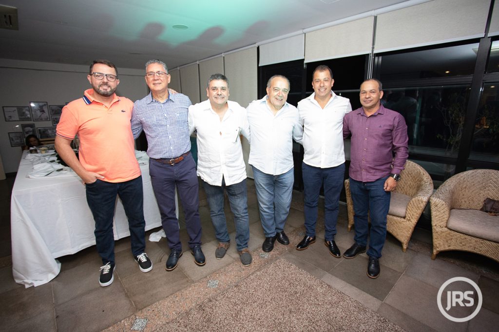 RS: Clube da Bolinha em Seguros comemora mais um ano de integração total