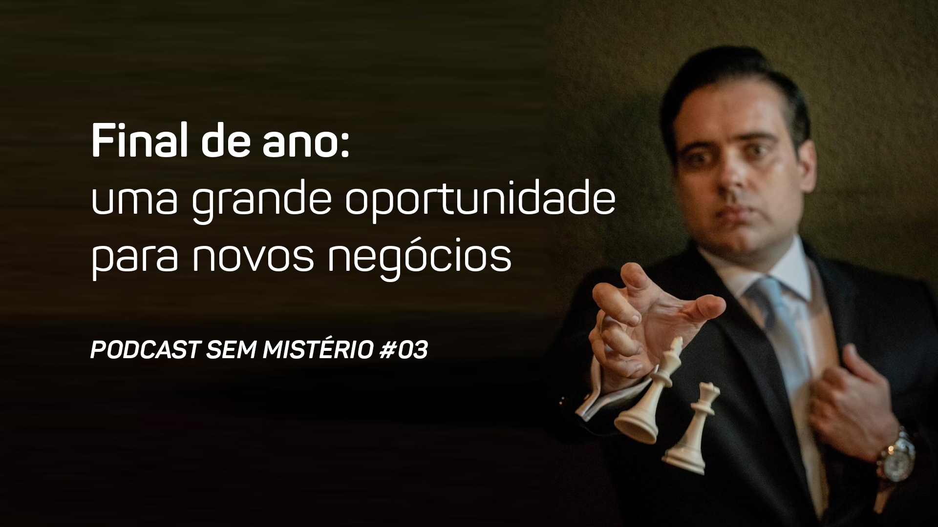 Xeque-mate: Descomplicando a Sucessão Empresarial por meio do