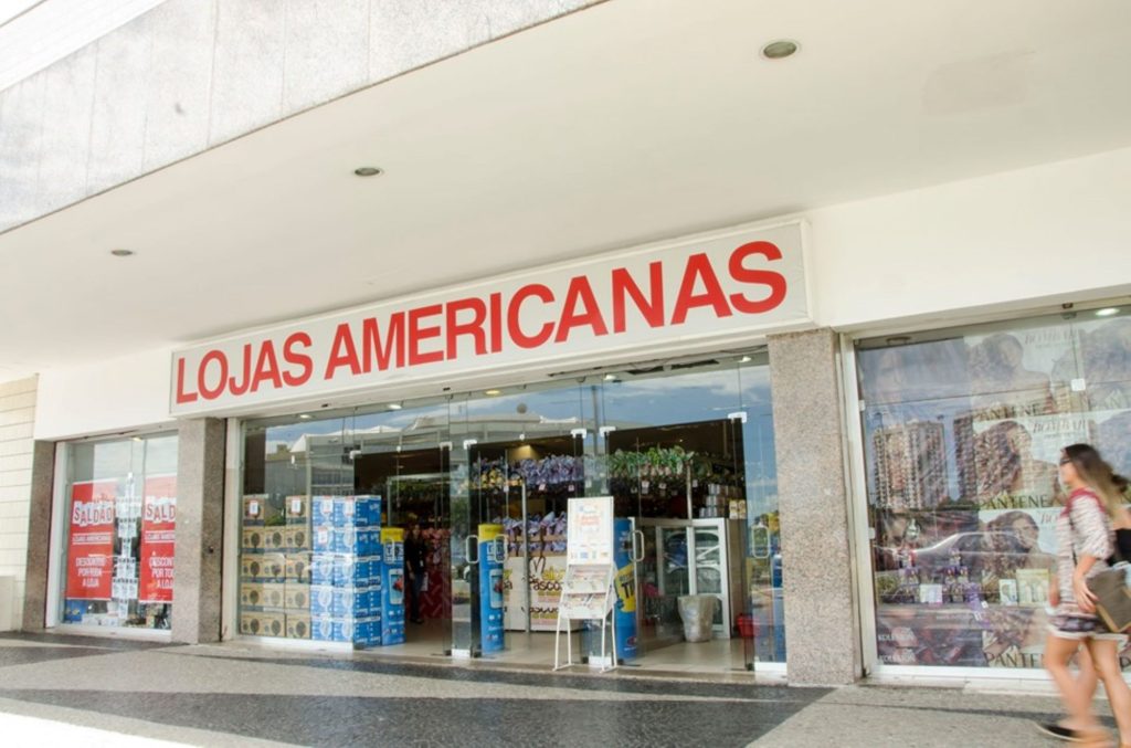 Lojas Americanas abre inscrições para o Programa de Estágio em Loja 2020