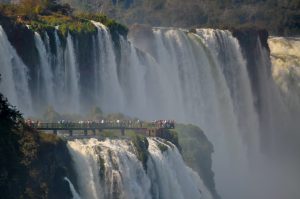 Menos de 150 dias para o Brasesul 2020, em Foz do Iguaçu (PR)