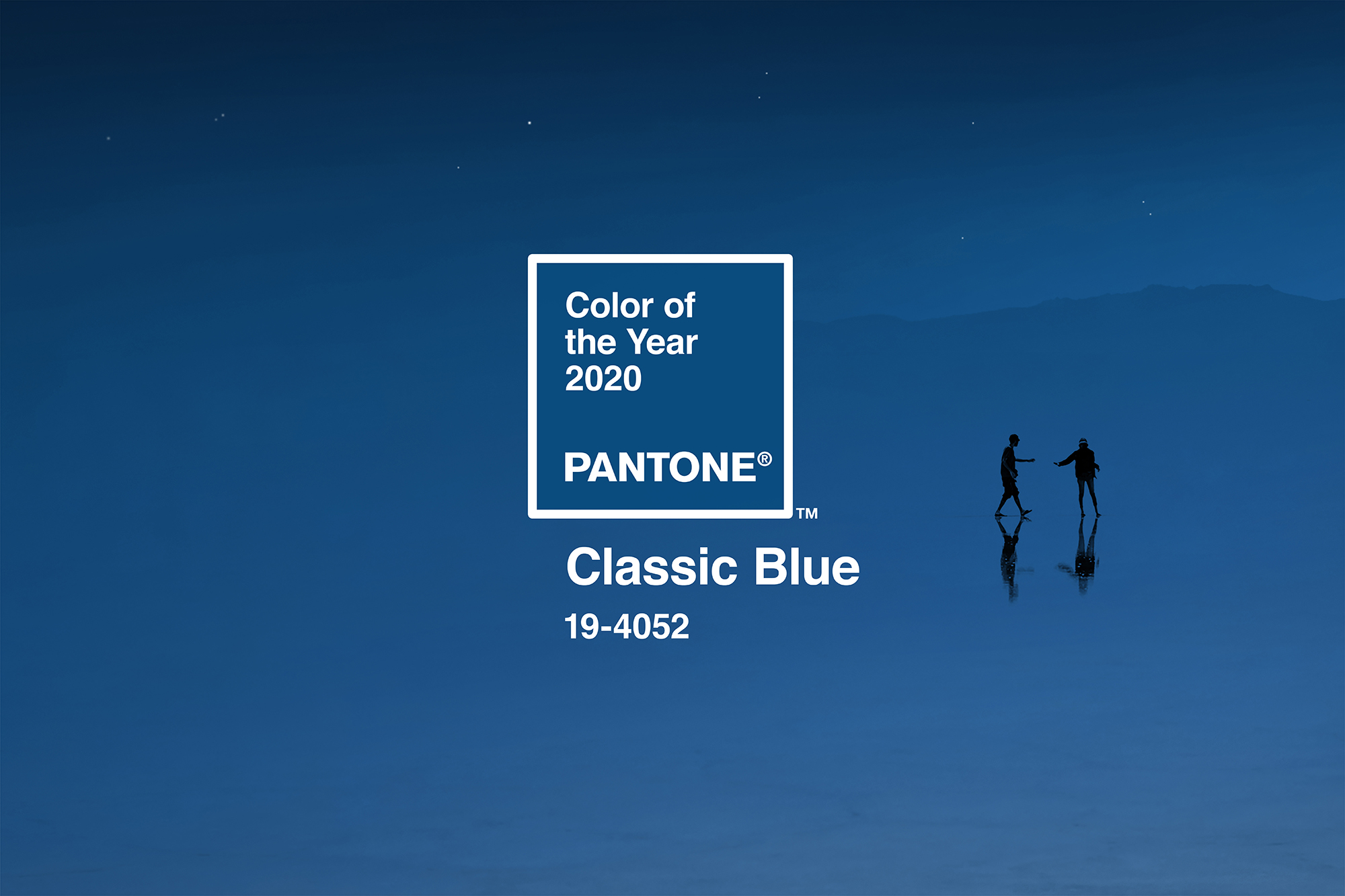 Pantone Anuncia Classic Blue Como A Cor Do Ano Para 2020 4303