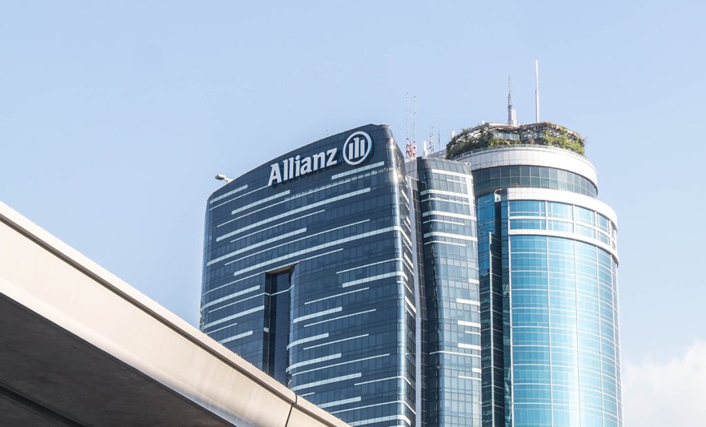Allianz Seguros é eleita uma das 100 melhores empresas do Brasil no Prêmio MESC 2020