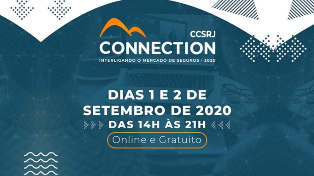 Confira a programação completa do CCS-RJ Connection 2020