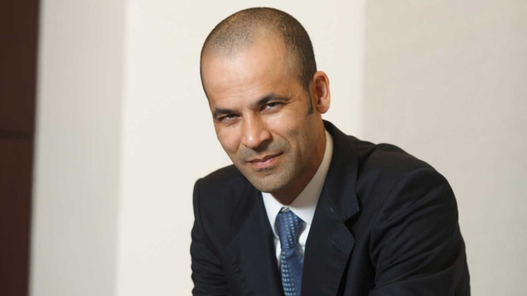 Cícero Barreto é diretor Comercial e de Marketing da Omint / Arquivo JRS/Divulgação