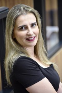 Fabiana Medina é superintendente técnica de produto da Sompo Seguros / Divulgação
