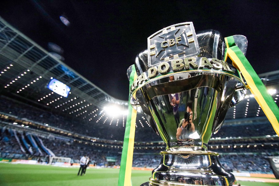 Copa do Brasil anuncia MAG Seguros como nova patrocinadora do torneio em 2020