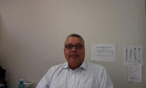 Fernando Vieira é executivo da Vieira Corretora de Seguros / Divulgação