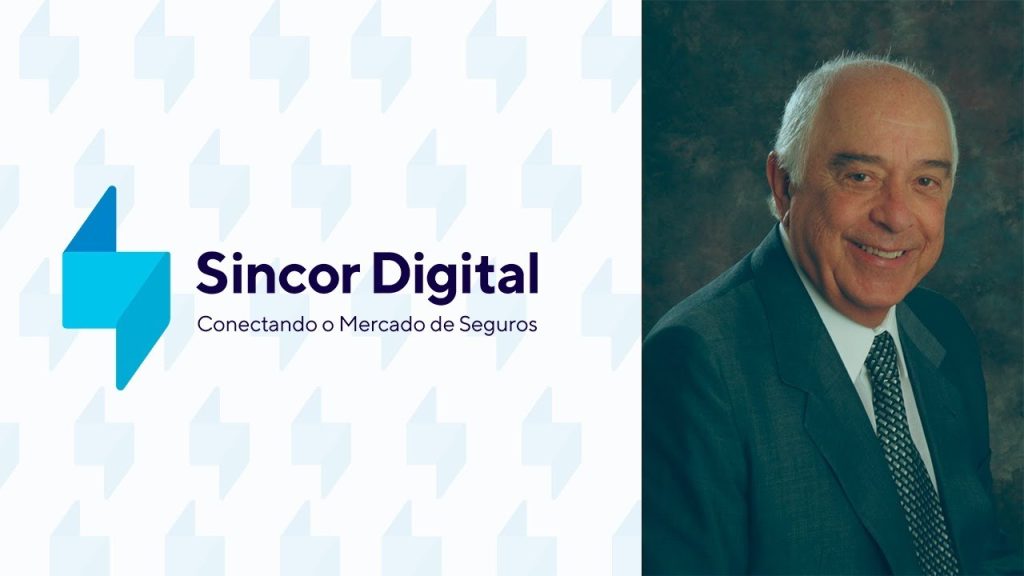Sincor Digital terá palestra com Jayme Garfinkel, Nilton Molina e Patrick Larragoiti