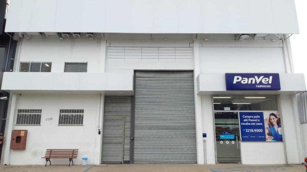 Panvel abre dark store em Canoas (RS)