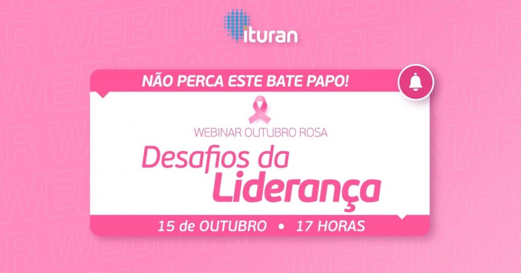 HDI Seguros participa de live promovida pela Ituran sobre desafios da liderança