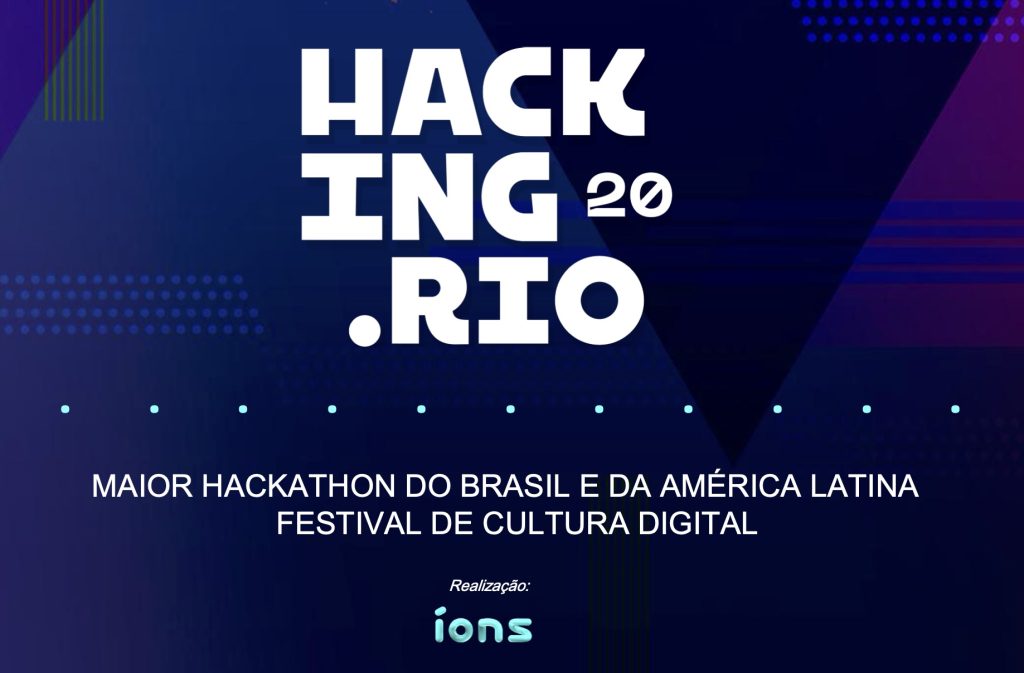 Maior hackathon da América Latina oferece R$ 120 mil em prêmios