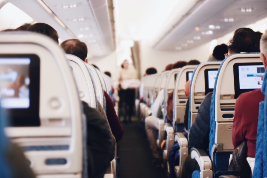 Aéreas se valem da nova lei para não cumprir os direitos dos passageiros