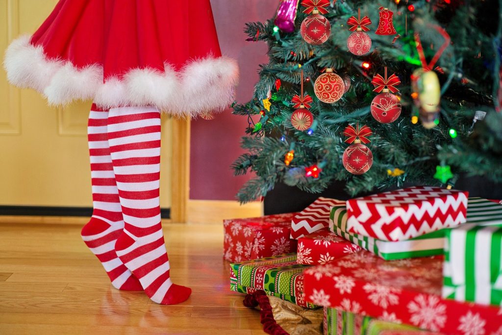 7 dicas para garantir bons presentes de Natal sem gastar muito