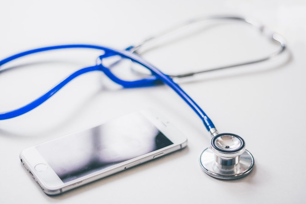 Nova health tech de telemedicina tem planos a partir de R$ 14,90 por mês