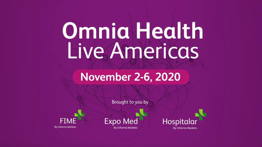SulAmérica marca presença no Omnia Health Live Americas