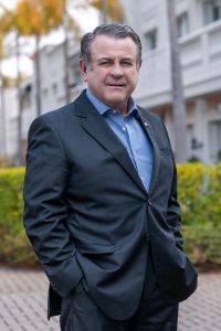 Cesar Meireles é diretor presidente e fundador da Associação Brasileira de Operadores Logísticos (Abol) / Divulgação