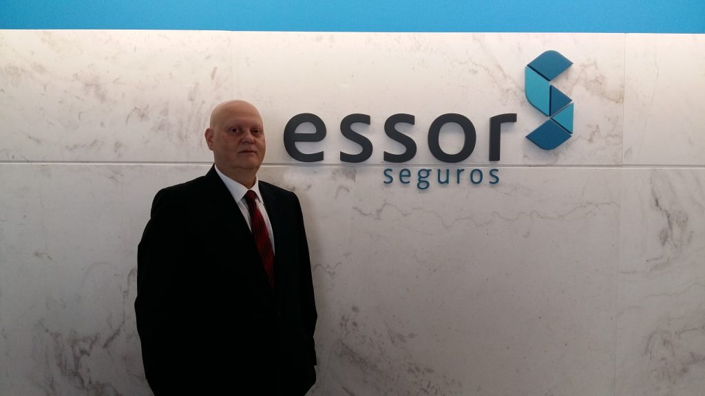 Márcio Feital é diretor técnico de transportes da Essor Seguros / Divulgação