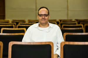 O economista Samuel Pessôa / Divulgação