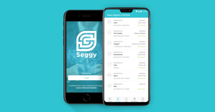 Sincor-SP e Seggy apresentam plataforma de vendas para o corretor de seguros