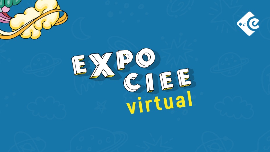 Expo CIEE Virtual termina hoje e oferece 8 mil vagas de estágio e aprendizagem / Divulgação